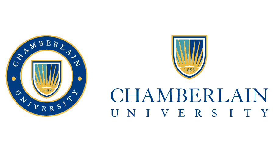 chamberlain-university-logo-vector